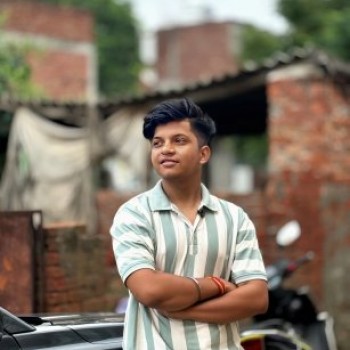 Harsh bhardwaj